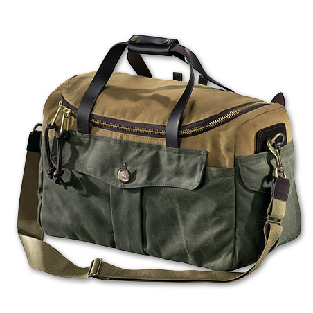 The Filson Report | Reviews and Images of the Best Gear on Earth | Page 2